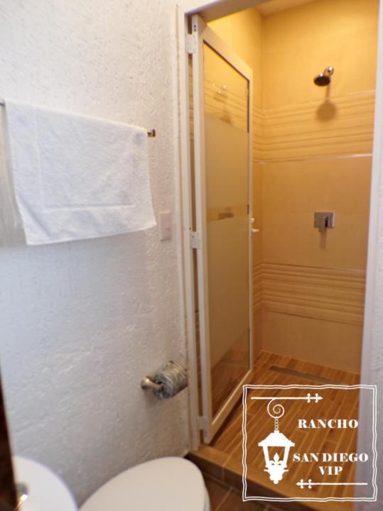 Rancho San Diego, Villa Llena De Vida Vip 伊斯塔潘德拉萨尔 外观 照片